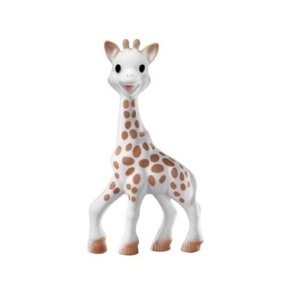 NWT Sophie the Giraffe